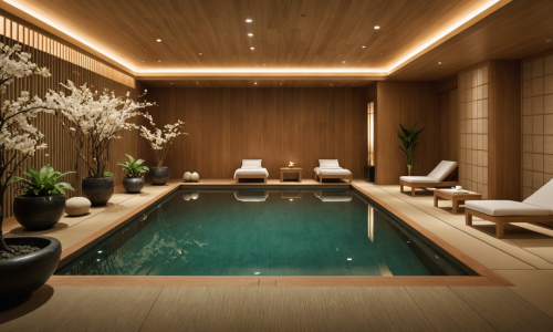 découvrez à osaka des rituels de relaxation authentiques et des petites attentions bien-être pour un séjour apaisant : massages, bains traditionnels et soins uniques pour prendre soin de soi.